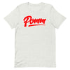 POMM LETTERMAN SHIRT