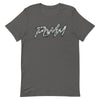 Men POMM Dollars T-shirt