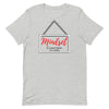 Mindset is Everything T-Shirt