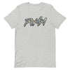 Men POMM Dollars T-shirt