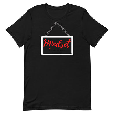 Mindset is Everything T-Shirt