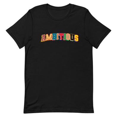 POMM AMBITIOUS SHIRT