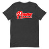 POMM LETTERMAN SHIRT