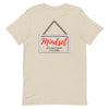 Mindset is Everything T-Shirt