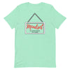 Mindset is Everything T-Shirt