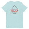 Mindset is Everything T-Shirt