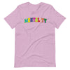 POMM MENTALITY t-shirt