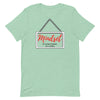 Mindset is Everything T-Shirt