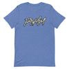 Men POMM Dollars T-shirt