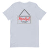 Mindset is Everything T-Shirt