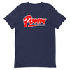 POMM LETTERMAN SHIRT