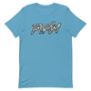 Men POMM Dollars T-shirt