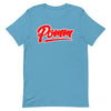 POMM LETTERMAN SHIRT