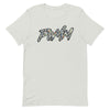 Men POMM Dollars T-shirt