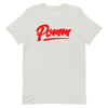 POMM LETTERMAN SHIRT