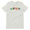 POMM MENTALITY t-shirt