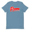 POMM LETTERMAN SHIRT