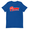 POMM LETTERMAN SHIRT