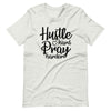 HUSTLE HARD T-Shirt