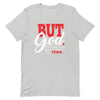 BUT GOD. Unisex T-Shirt