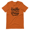 HUSTLE HARD T-Shirt