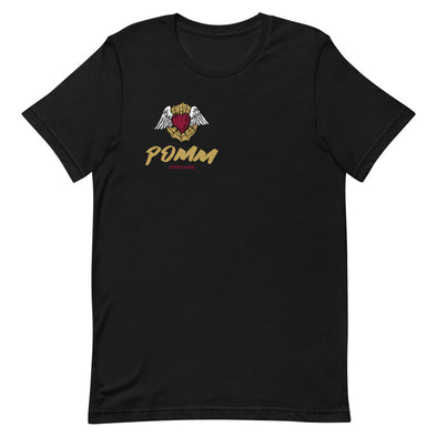 POMM MONEY SKULL T-Shirt