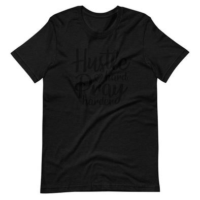 HUSTLE HARD T-Shirt