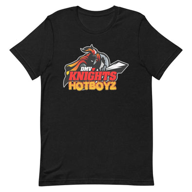 HotBoyz t-shirt