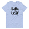 HUSTLE HARD T-Shirt