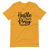 HUSTLE HARD T-Shirt