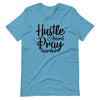 HUSTLE HARD T-Shirt