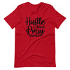 HUSTLE HARD T-Shirt