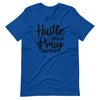 HUSTLE HARD T-Shirt