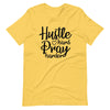 HUSTLE HARD T-Shirt