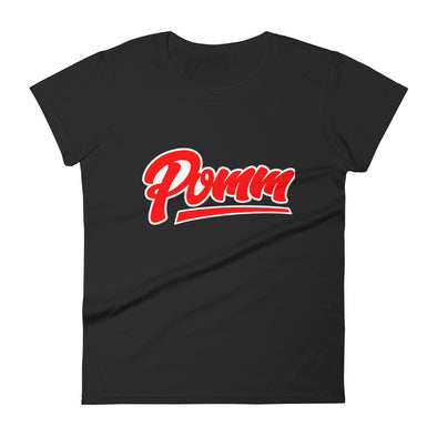 POMM t-shirt