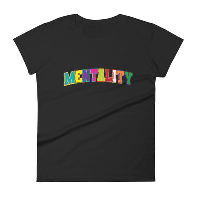 POMM MENTAILITY t-shirt