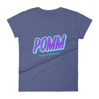 POMM WOMEN t-shirt