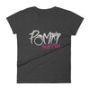 POMM QUEEN t-shirt