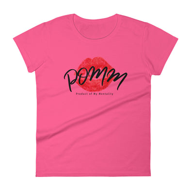 POMM t-shirt