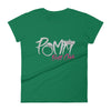 POMM QUEEN t-shirt