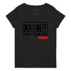 Killin' It v-neck t-shirt