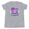 BIG KIDS POMM LOVIE BEAR T-Shirt