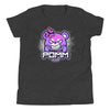 BIG KIDS POMM LOVIE BEAR T-Shirt