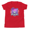 BIG KIDS POMM LOVIE BEAR T-Shirt