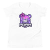 BIG KIDS POMM LOVIE BEAR T-Shirt